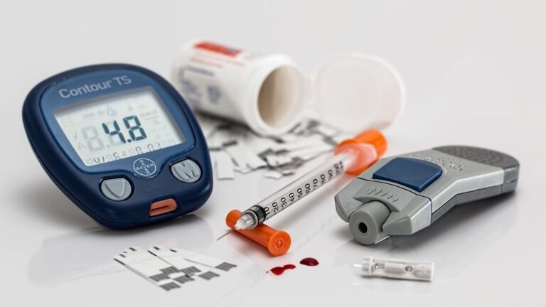 Diabetes Care and Coordinating Treatment for Chronic Conditions