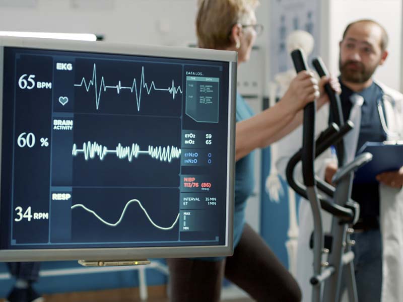 How Cardiology Services Can Promote Heart Health