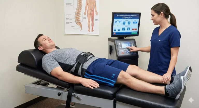 Private Spine Surgeon vs. Hospital-Based Care